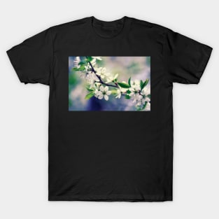 Beauty in Wildness T-Shirt